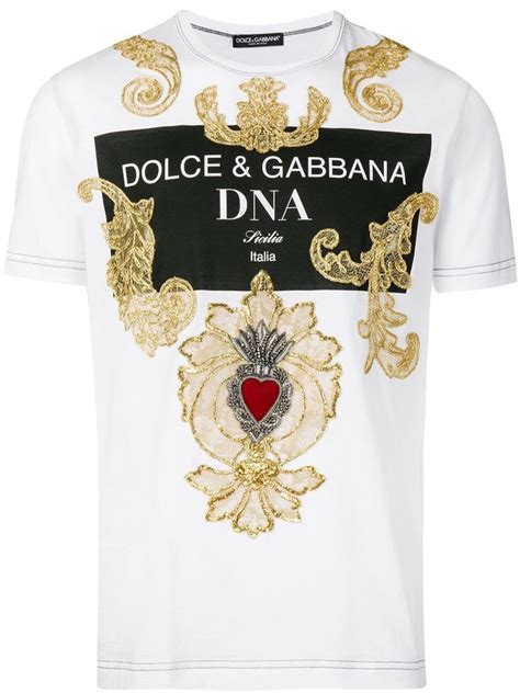 yahoo.jp dolce gabbana t-shirt prince|Men's Dolce & Gabbana T.